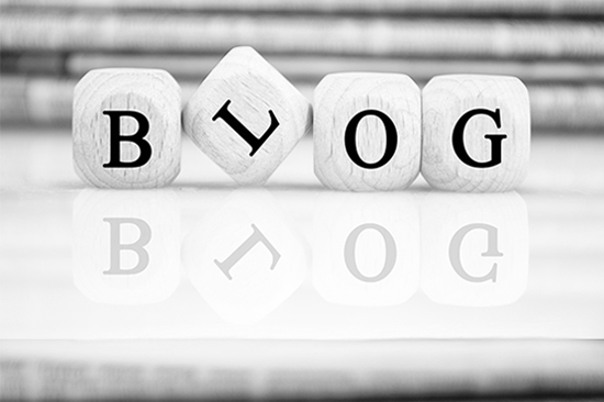 Blog & News